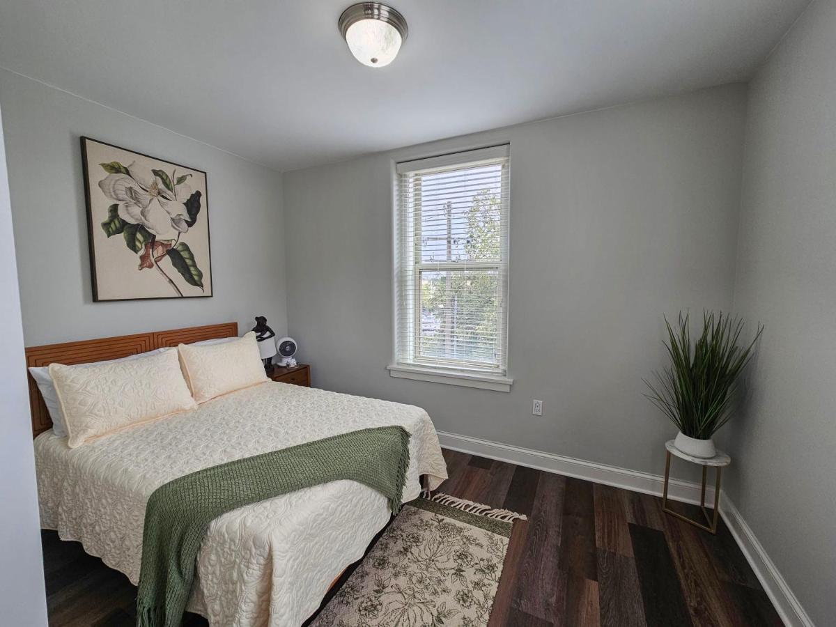 Gorgeous And Spacious Studio At The Historic Inman - 200 Champaign Luaran gambar
