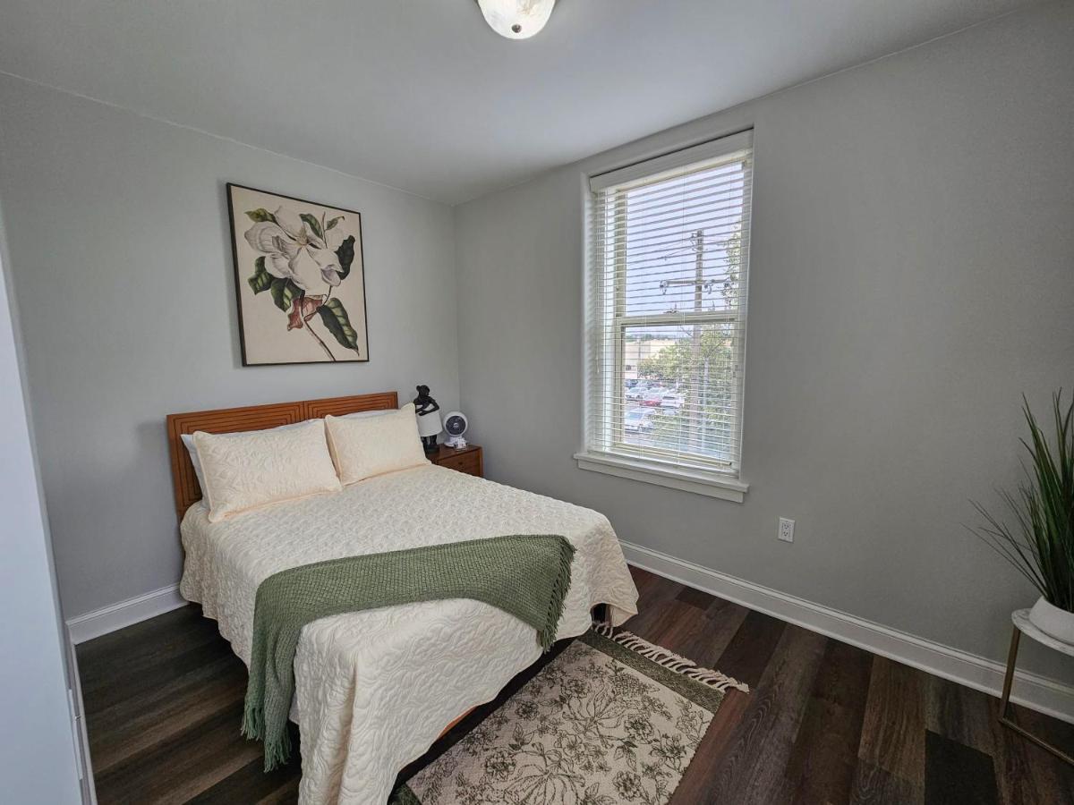 Gorgeous And Spacious Studio At The Historic Inman - 200 Champaign Luaran gambar